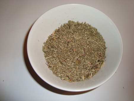 Damiana list 50 g